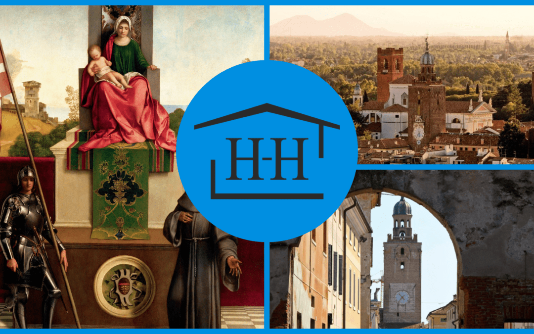 CASTELFRANCO VENETO