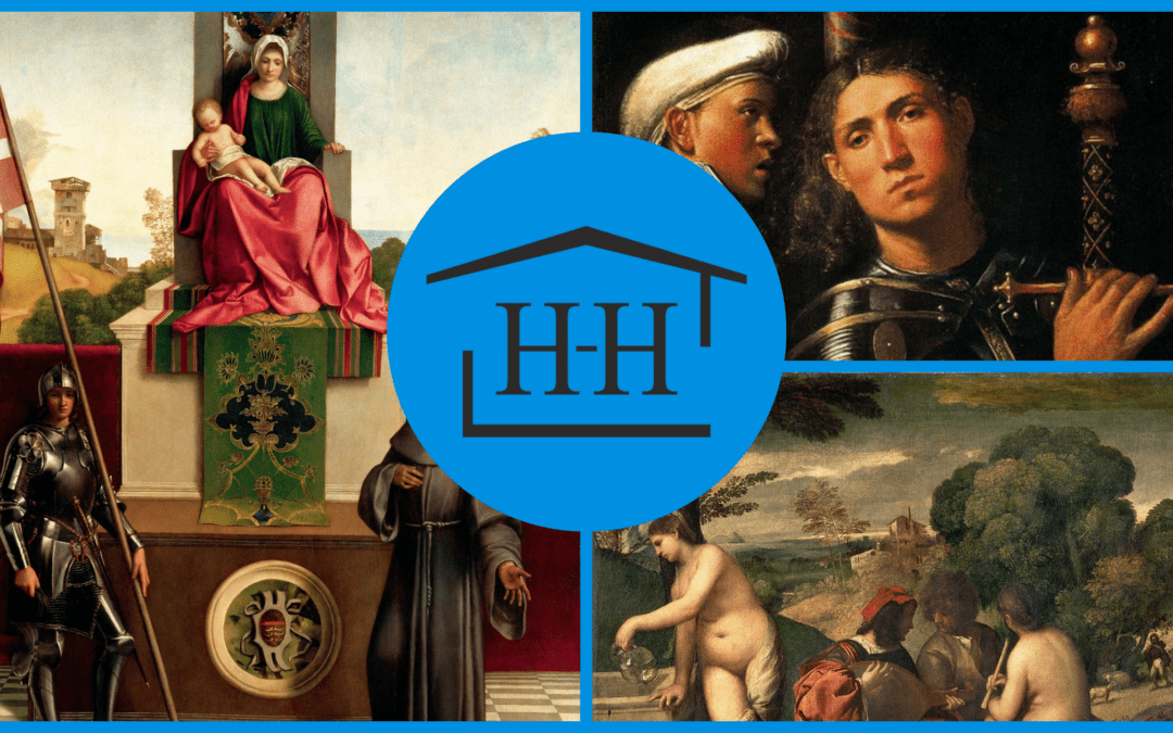 GIORGIONE